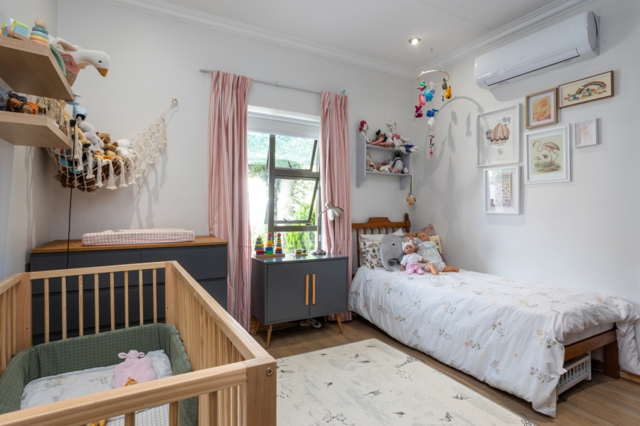 3 Bedroom Property for Sale in Boschenmeer Golf Country Estate Western Cape